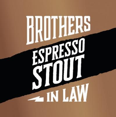BIL Espresso Stout